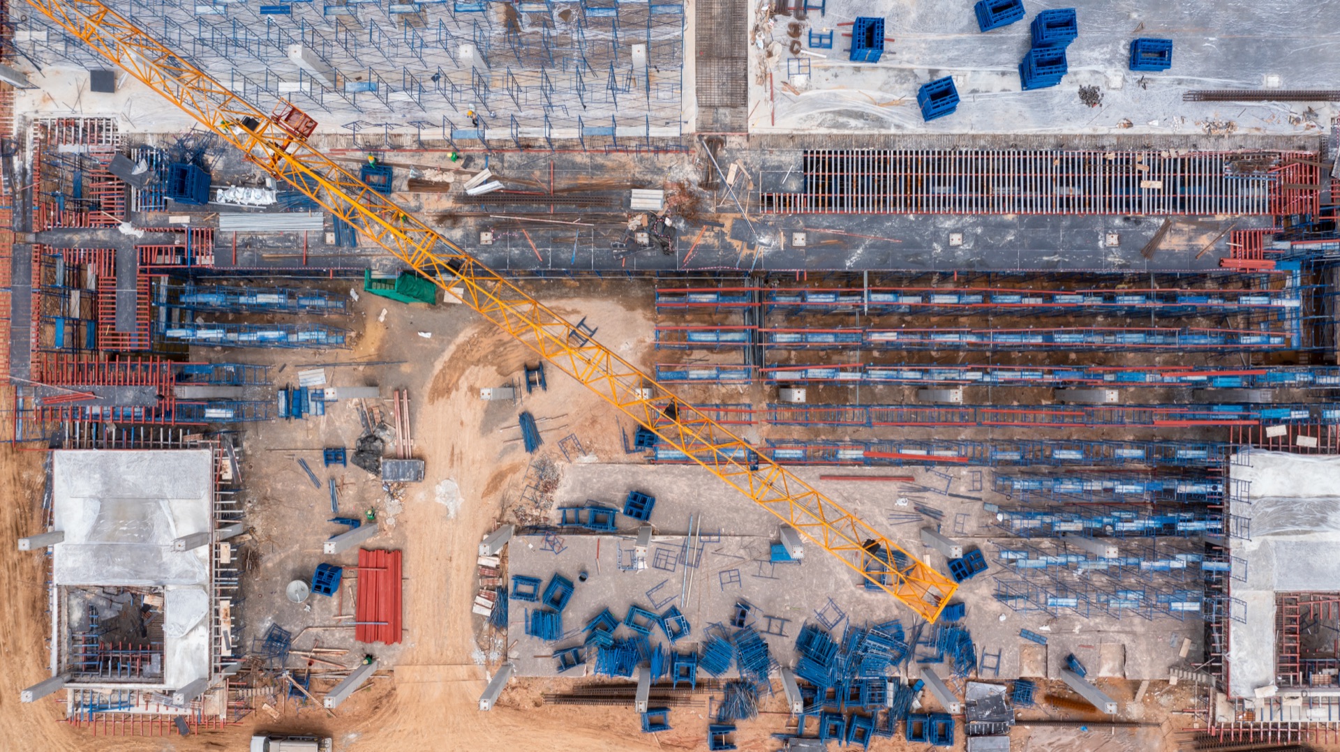 Construction